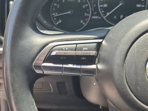 Used 2025 MAZDA CX-50 AWD 2.5 S w/ Preferred Package image 20