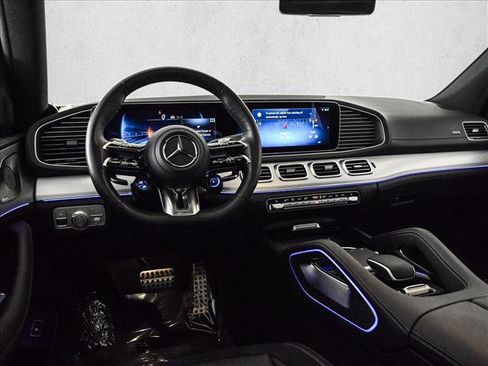 Certified 2026 Mercedes-Benz GLE 53 AMG 4MATIC image 20