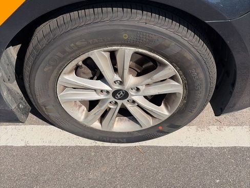 Used 2014 Hyundai Sonata GLS w/ Popular Equipment Group 2 image 4