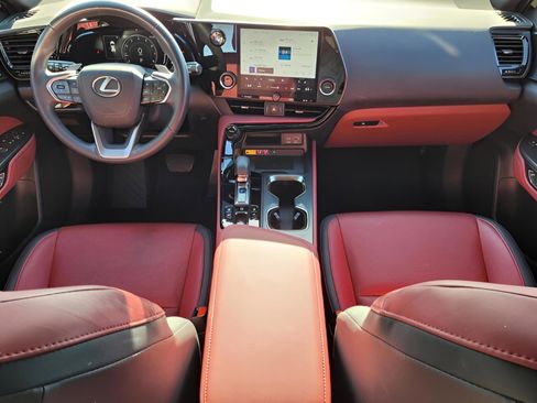 Used 2024 Lexus NX 350 AWD image 17