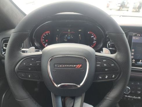New 2026 Dodge Durango GT image 14