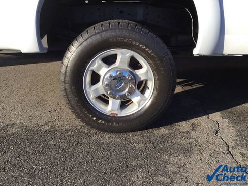 Used 2016 Ford F250 XL w/ Power Equipment Group image 24