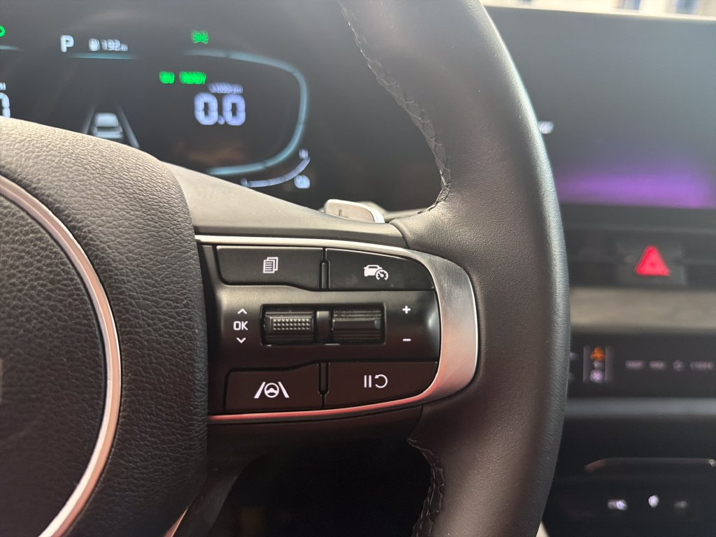 Used 2024 Kia Sportage X-Line AWD/4WD image 17