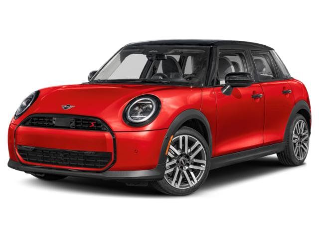 New 2027 MINI Cooper 4-Door Hardtop FWD image 1