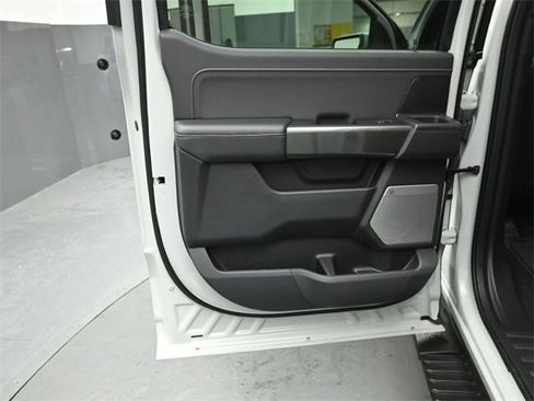 Used 2023 Ford F150 XLT w/ Equipment Group 302A High image 23