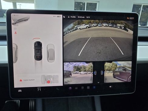 Used 2022 Tesla Model Y Performance image 8