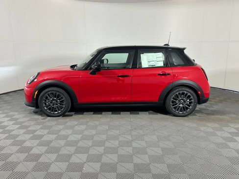New 2026 MINI Cooper S FWD image 2