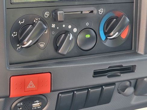New 2026 Isuzu NPR RWD image 16