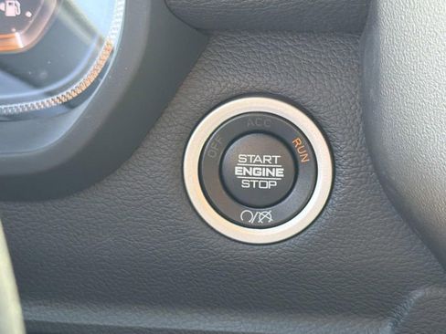 Used 2024 RAM 2500 Power Wagon w/ Level 1 Equipment Group AWD/4WD image 28