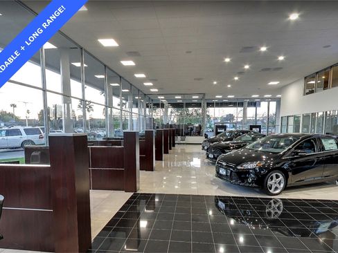 Used 2018 Tesla Model 3 Long Range image 33