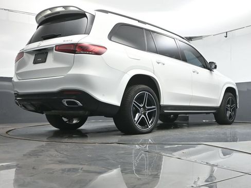 Used 2023 Mercedes-Benz GLS 450 GLS 450 image 40