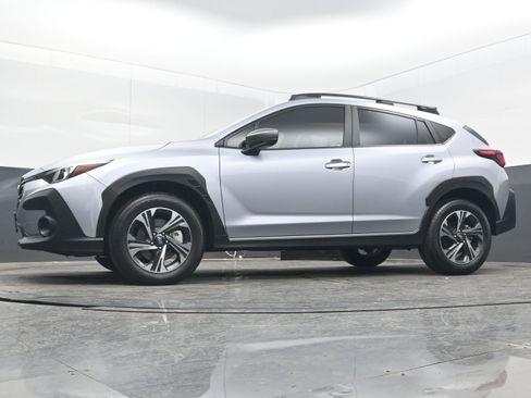 Used 2025 Subaru Crosstrek 2.0i Premium w/ Crosstrek Mirror Package image 27