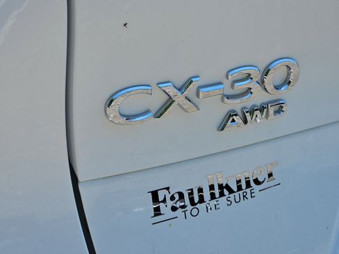 New 2026 MAZDA CX-30 AWD 2.5 S image 21