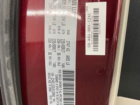 Used 2020 Chrysler Pacifica Touring-L Plus image 33