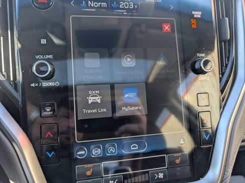 Used 2022 Subaru Outback Onyx Edition XT image 20