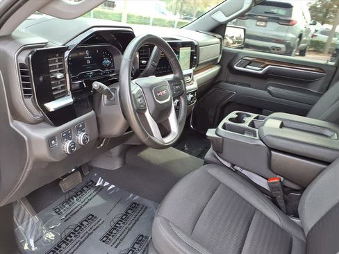 Used 2024 GMC Sierra 1500 Elevation w/ X31 Off-Road Package image 20