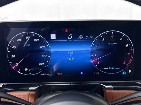 Used 2022 Mercedes-Benz S 500 4MATIC image 20