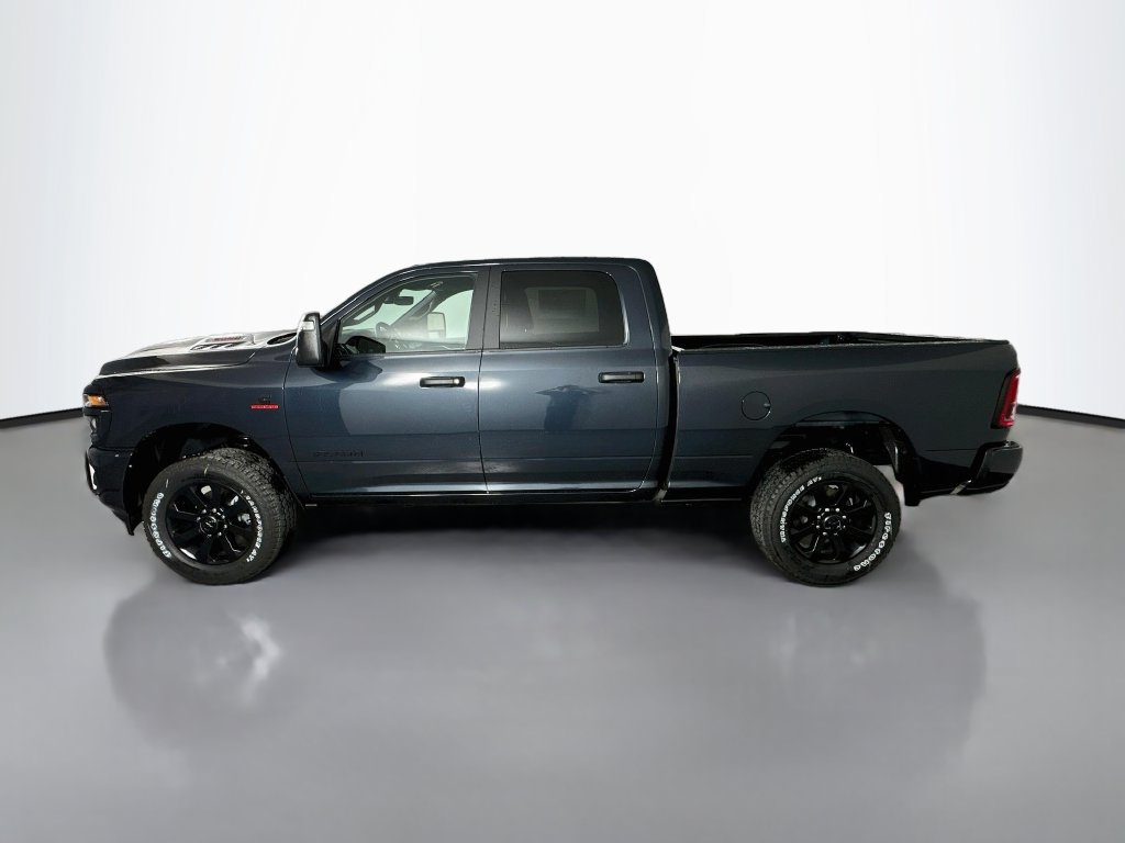New 2027 RAM 2500 Big Horn AWD/4WD image 4