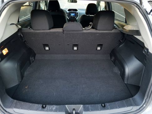 Used 2023 Subaru Crosstrek 2.0i AWD/4WD image 54