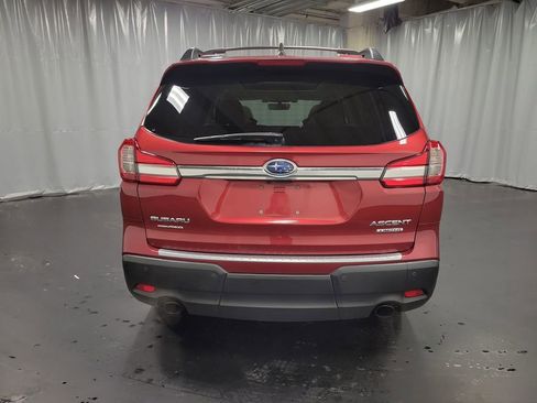 Used 2019 Subaru Ascent Limited w/ Popular Package #3 image 8