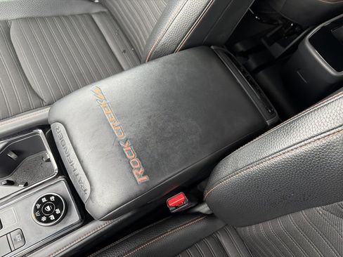 Used 2023 Nissan Pathfinder Rock Creek image 26