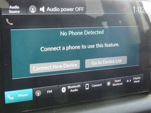 Certified 2025 Honda HR-V LX image 6