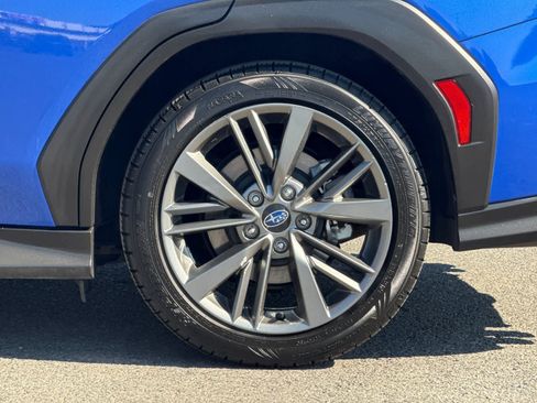 Used 2022 Subaru WRX AWD/4WD image 24