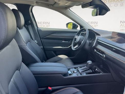 New 2026 MAZDA CX-50 AWD 2.5 Hybrid w/ Weather Package image 15