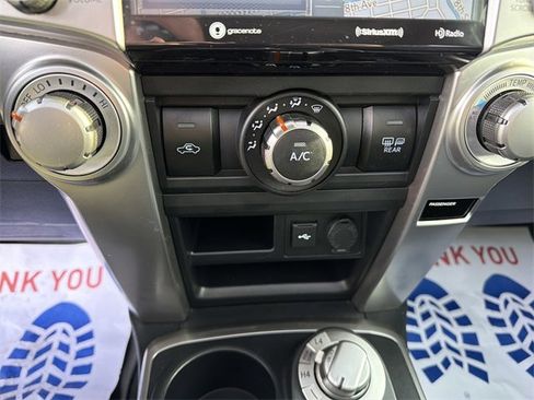 Used 2022 Toyota 4Runner SR5 Premium w/ Moonroof Package image 23