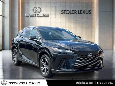 Used 2024 Lexus RX 350 Premium w/ Convenience Package AWD/4WD image 1