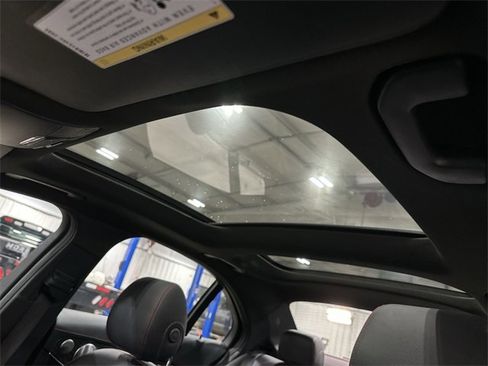 Used 2017 Mercedes-Benz C 43 AMG 4MATIC Sedan image 20