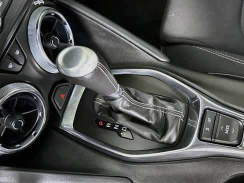 Used 2020 Chevrolet Camaro LT RWD image 20