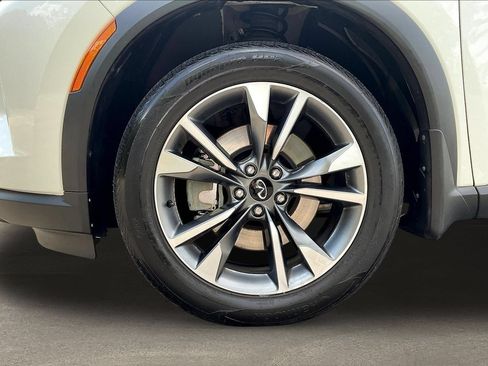 Certified 2023 INFINITI QX60 Luxe w/ Cargo Package AWD/4WD image 33