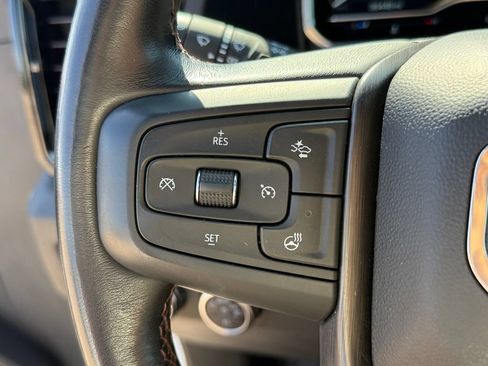 Used 2024 GMC Sierra 2500 AT4X AWD/4WD image 16