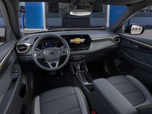 New 2026 Chevrolet TrailBlazer ACTIV w/ Driver Confidence Package FWD image 39