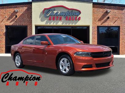 Used 2022 Dodge Charger SXT