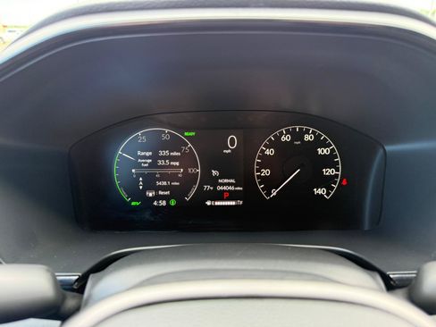 Used 2025 Honda CR-V Sport-L image 17