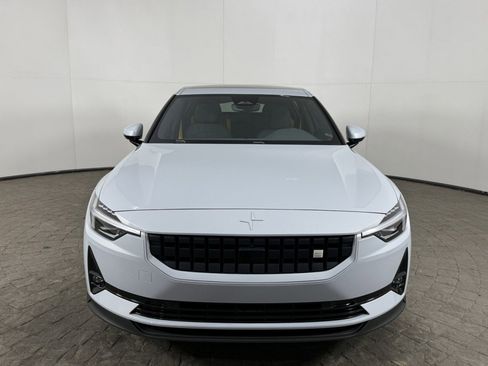 Used 2023 Polestar Polestar 2 w/ Pilot Pack AWD/4WD image 2