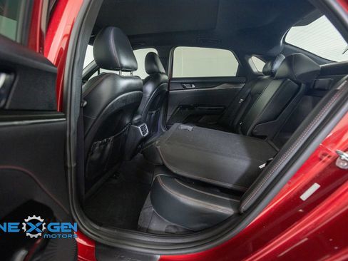 Used 2022 Kia K5 GT FWD image 28