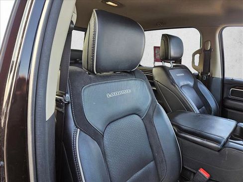 Used 2021 RAM 1500 Laramie w/ Off Road Group image 22