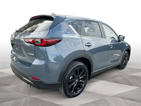 Used 2024 MAZDA CX-5 Carbon Edition image 8