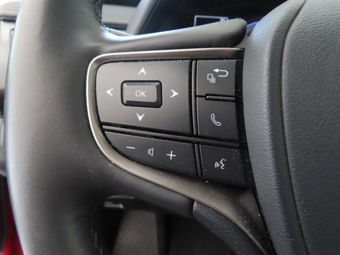 Used 2024 Lexus UX 250h AWD w/ Premium Package image 14
