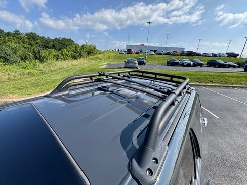 Used 2024 Toyota 4Runner TRD Pro AWD/4WD image 15