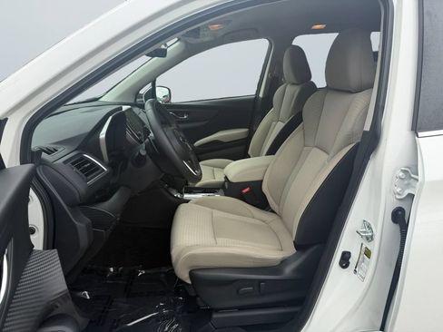 Certified 2023 Subaru Ascent Premium w/ Convenience Package AWD/4WD image 9