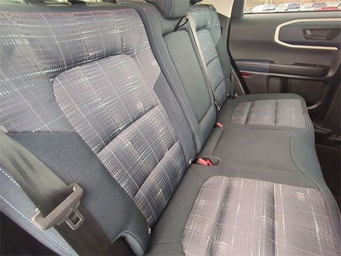 Used 2023 Ford Bronco Sport Heritage image 33