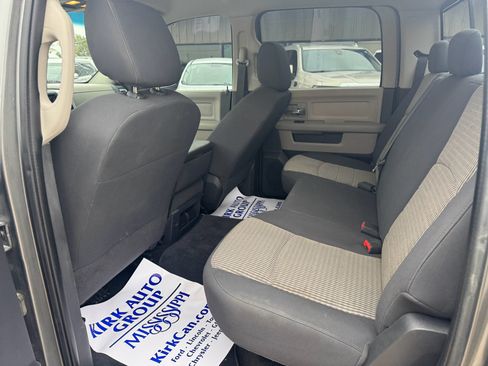 Used 2009 Dodge Ram 1500 Truck SLT image 15