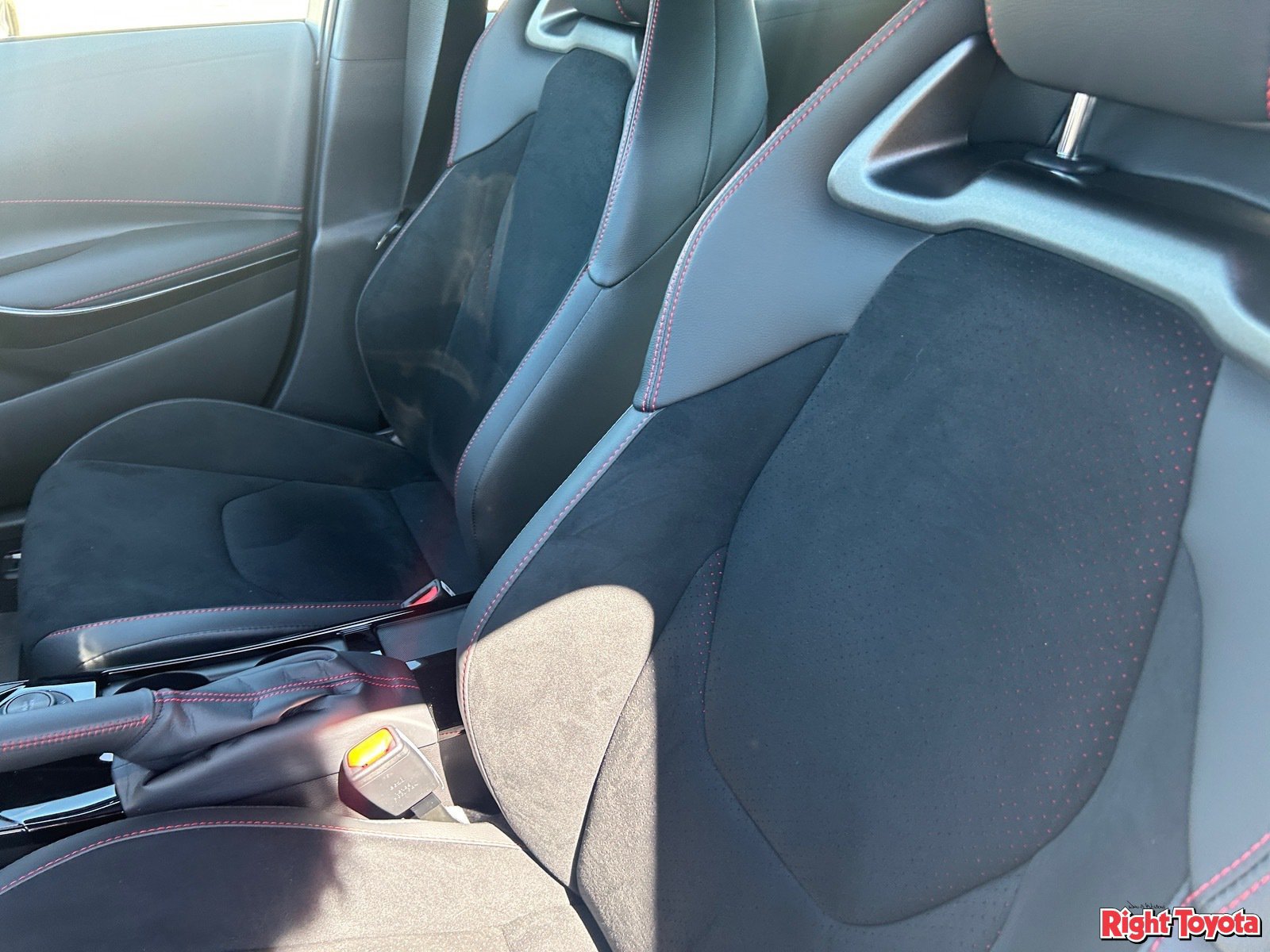 New 2026 Toyota Corolla GR AWD/4WD image 18