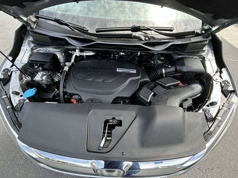 Used 2019 Honda Odyssey EX-L image 26