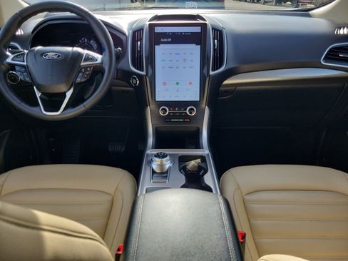 Used 2023 Ford Edge SEL w/ Convenience Package AWD/4WD image 15