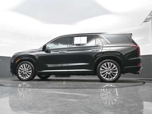 Used 2020 Hyundai Palisade Limited image 27